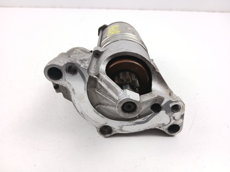 Recambio de motor arranque para peugeot 5008 (0u_, 0e_) 2.0 hdi referencia OEM IAM 9654561480 D8R28 