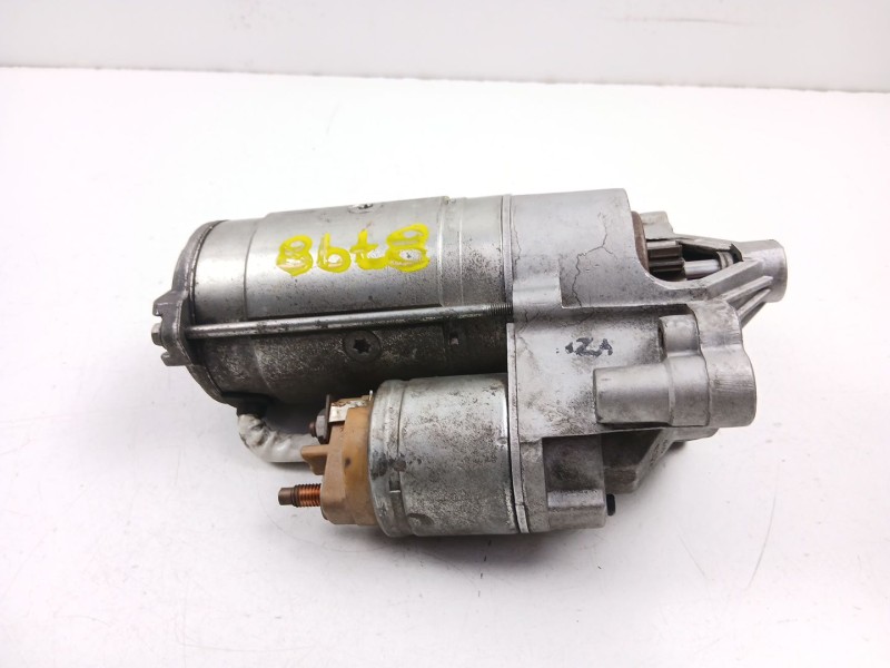 Recambio de motor arranque para peugeot 5008 (0u_, 0e_) 2.0 hdi referencia OEM IAM 9654561480 D8R28 