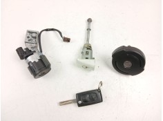 Recambio de conmutador de arranque para peugeot 5008 (0u_, 0e_) 2.0 hdi referencia OEM IAM 4162KF   2