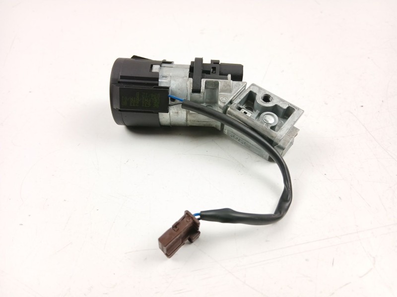 Recambio de conmutador de arranque para peugeot 5008 (0u_, 0e_) 2.0 hdi referencia OEM IAM 4162KF  