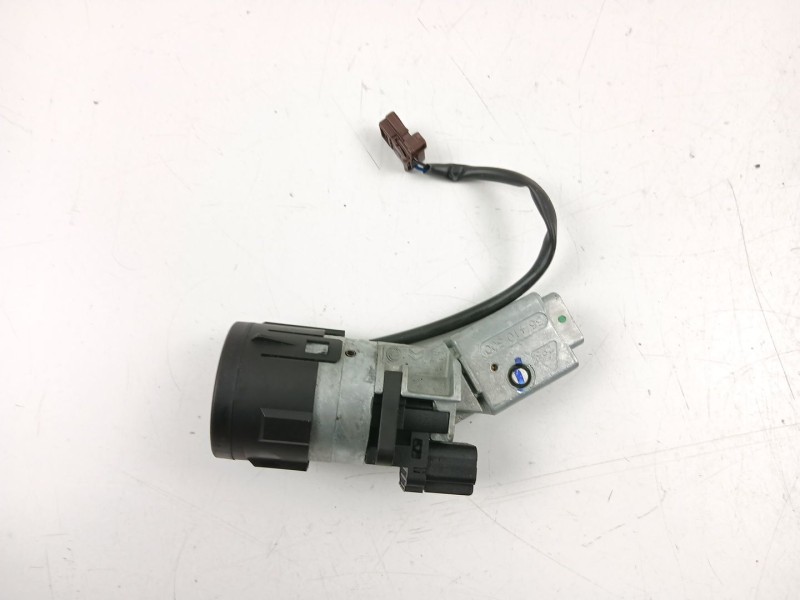 Recambio de conmutador de arranque para peugeot 5008 (0u_, 0e_) 2.0 hdi referencia OEM IAM 4162KF  