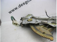 Recambio de elevalunas del-izdo : mitsubishi montero : 2.5 td port d -4d56 (99,28cv)5p [2000] para mitsubishi montero 2.5 td por 2