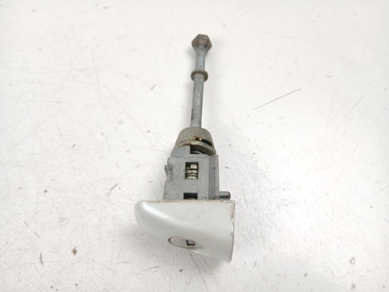 Recambio de conmutador de arranque para peugeot 5008 (0u_, 0e_) 2.0 hdi referencia OEM IAM 4162KF  