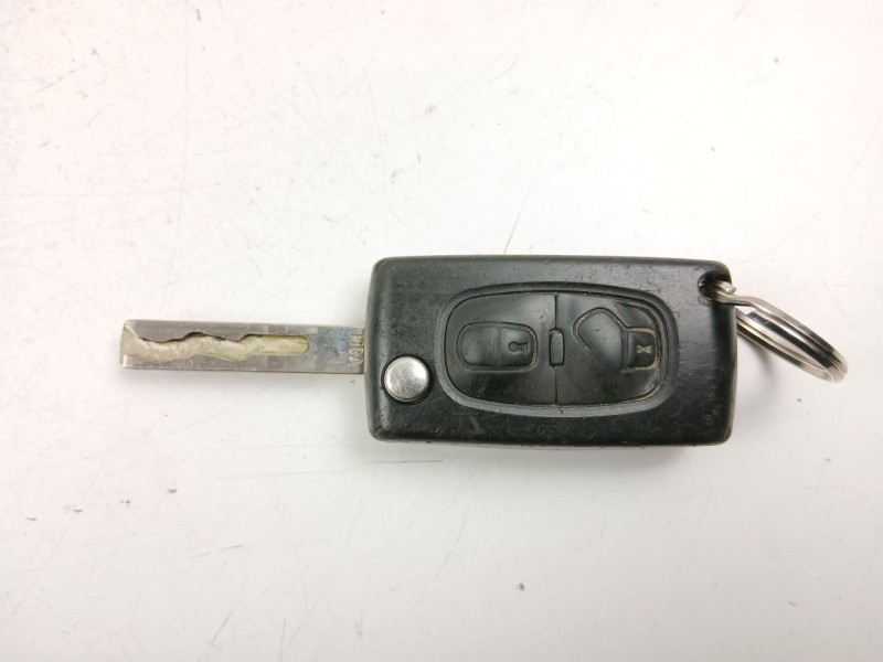 Recambio de conmutador de arranque para peugeot 5008 (0u_, 0e_) 2.0 hdi referencia OEM IAM 4162KF  