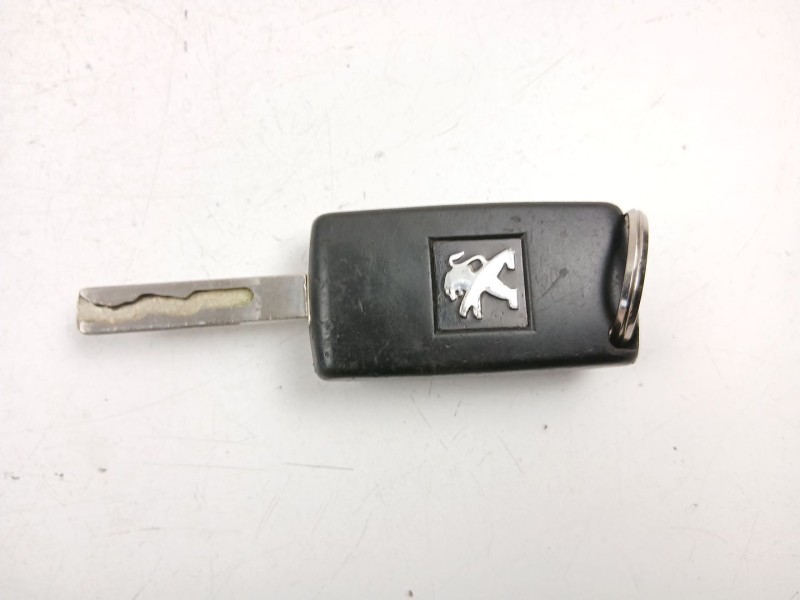 Recambio de conmutador de arranque para peugeot 5008 (0u_, 0e_) 2.0 hdi referencia OEM IAM 4162KF  