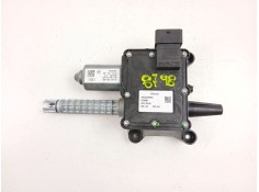 Recambio de freno de mano electrico para peugeot 5008 (0u_, 0e_) 2.0 hdi referencia OEM IAM 9673081580 0204706360  2