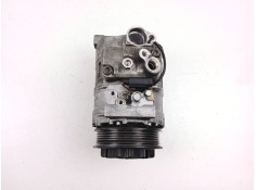 Recambio de compresor aire acondicionado para mercedes-benz clase c (w203) c 220 cdi (203.006) referencia OEM IAM A0002306511   2