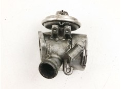 Recambio de valvula egr para mercedes-benz clase c (w203) c 220 cdi (203.006) referencia OEM IAM A6110900754   2
