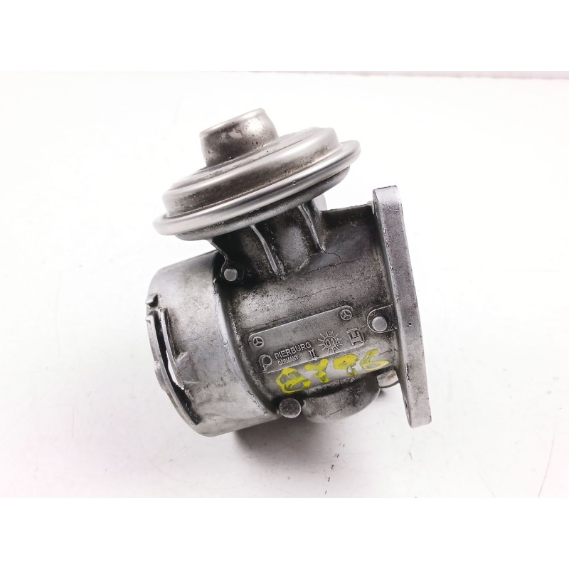 Recambio de valvula egr para mercedes-benz clase c (w203) c 220 cdi (203.006) referencia OEM IAM A6110900754  