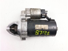 Recambio de motor arranque para mercedes-benz clase c (w203) c 220 cdi (203.006) referencia OEM IAM A0051511301   2