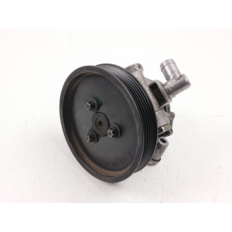 Recambio de bomba direccion para mercedes-benz clase c (w203) c 220 cdi (203.006) referencia OEM IAM A0024669301  
