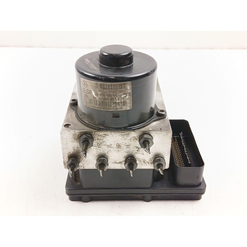 Recambio de abs para mercedes-benz clase c (w203) c 220 cdi (203.006) referencia OEM IAM A0034319412 10020402514 