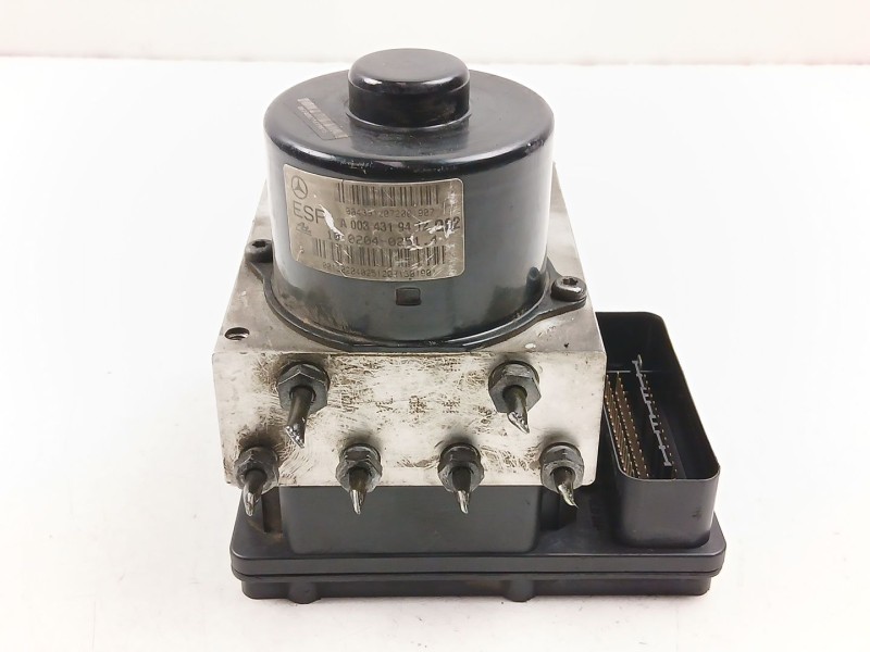 Recambio de abs para mercedes-benz clase c (w203) c 220 cdi (203.006) referencia OEM IAM A0034319412 10020402514 