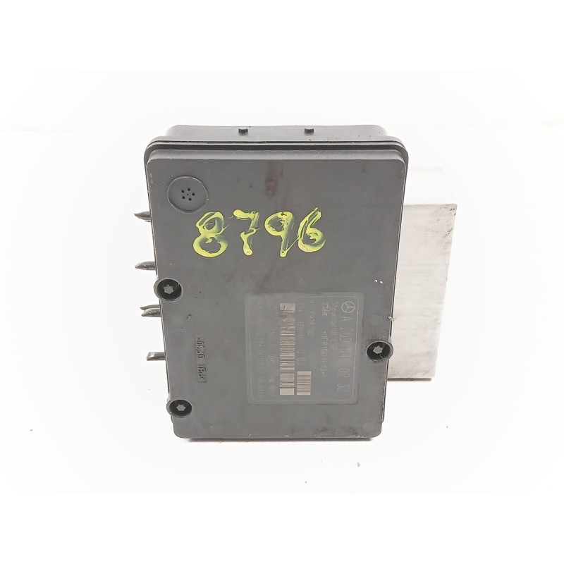 Recambio de abs para mercedes-benz clase c (w203) c 220 cdi (203.006) referencia OEM IAM A0034319412 10020402514 