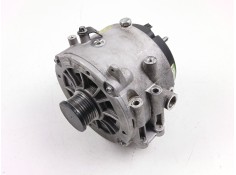 Recambio de alternador para mercedes-benz clase c (w203) c 220 cdi (203.006) referencia OEM IAM A0001501750 10480404 