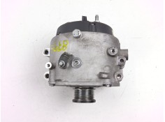 Recambio de alternador para mercedes-benz clase c (w203) c 220 cdi (203.006) referencia OEM IAM A0001501750 10480404  2
