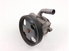 Recambio de bomba direccion para ford fiesta v (jh_, jd_) 1.4 tdci referencia OEM IAM 2S6C3A696DD  