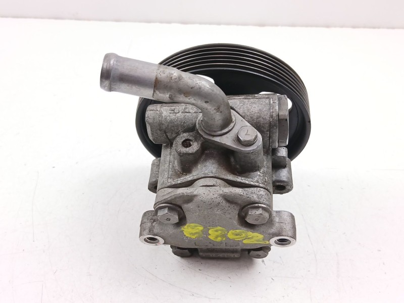 Recambio de bomba direccion para ford fiesta v (jh_, jd_) 1.4 tdci referencia OEM IAM 2S6C3A696DD   Recambio de bomba direccion para ford fiesta v (jh_, jd_) 1.4 tdci referencia OEM IAM 2S6C3A696DD