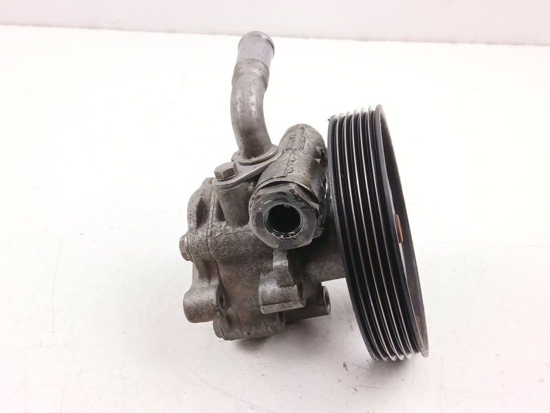 Recambio de bomba direccion para ford fiesta v (jh_, jd_) 1.4 tdci referencia OEM IAM 2S6C3A696DD   Recambio de bomba direccion para ford fiesta v (jh_, jd_) 1.4 tdci referencia OEM IAM 2S6C3A696DD