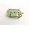 Recambio de cerradura maletero / porton para chevrolet matiz (m200, m250) 1.0 referencia OEM IAM 96601837  