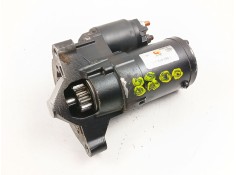 Recambio de motor arranque para citroën berlingo / berlingo first furgoneta/monovolumen (m_) 1.9 d (mbdjy) referencia OEM IAM 58