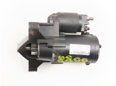 Recambio de motor arranque para citroën berlingo / berlingo first furgoneta/monovolumen (m_) 1.9 d (mbdjy) referencia OEM IAM 58 2