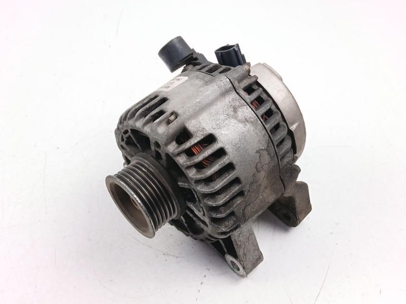 Recambio de alternador para ford fiesta v (jh_, jd_) 1.4 tdci referencia OEM IAM 3S6T10300AC  3S6TAC