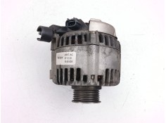 Recambio de alternador para ford fiesta v (jh_, jd_) 1.4 tdci referencia OEM IAM 3S6T10300AC  3S6TAC 2