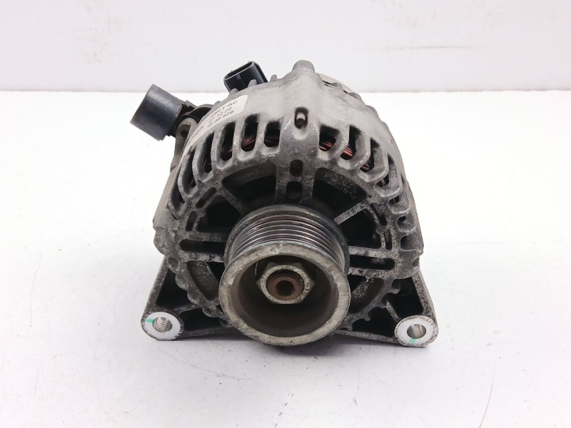 Recambio de alternador para ford fiesta v (jh_, jd_) 1.4 tdci referencia OEM IAM 3S6T10300AC  3S6TAC