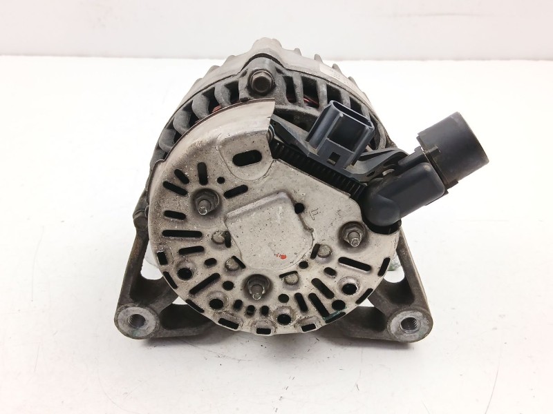 Recambio de alternador para ford fiesta v (jh_, jd_) 1.4 tdci referencia OEM IAM 3S6T10300AC  3S6TAC