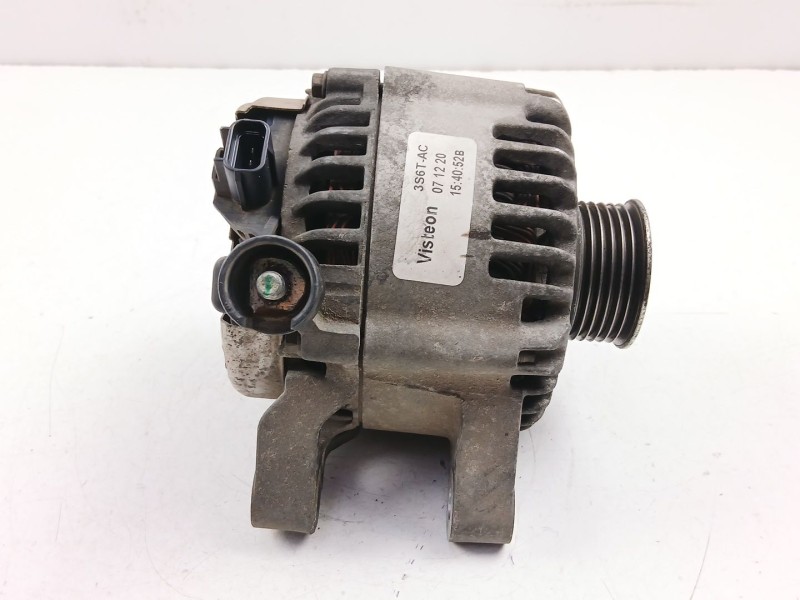 Recambio de alternador para ford fiesta v (jh_, jd_) 1.4 tdci referencia OEM IAM 3S6T10300AC  3S6TAC