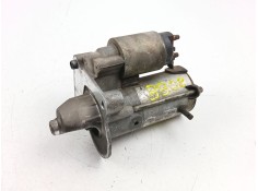 Recambio de motor arranque para ford fiesta v (jh_, jd_) 1.4 tdci referencia OEM IAM 2S6119D629AE  