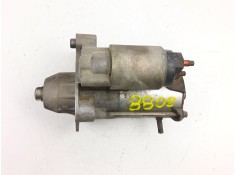 Recambio de motor arranque para ford fiesta v (jh_, jd_) 1.4 tdci referencia OEM IAM 2S6119D629AE   2