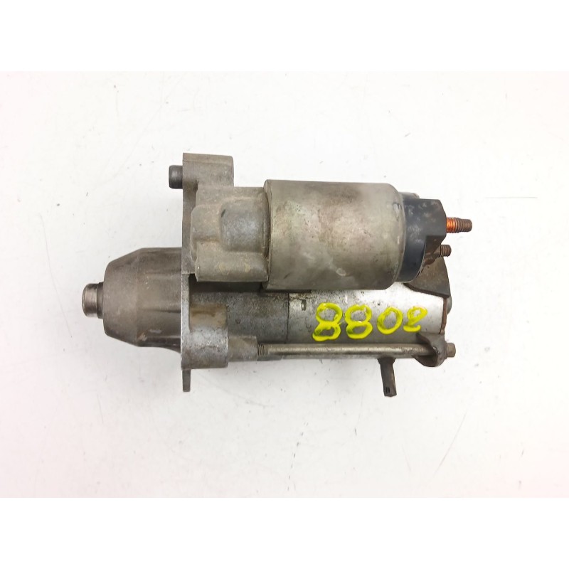 Recambio de motor arranque para ford fiesta v (jh_, jd_) 1.4 tdci referencia OEM IAM 2S6119D629AE  