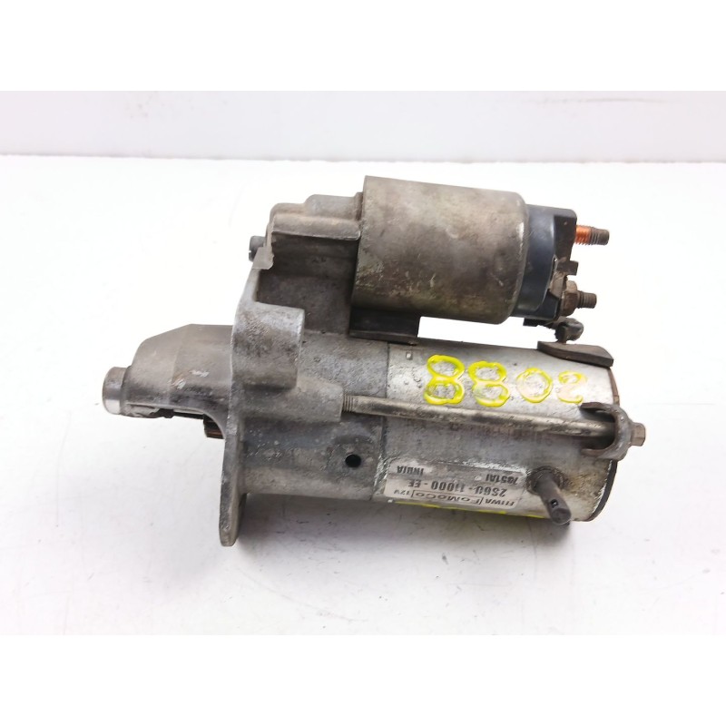 Recambio de motor arranque para ford fiesta v (jh_, jd_) 1.4 tdci referencia OEM IAM 2S6119D629AE  