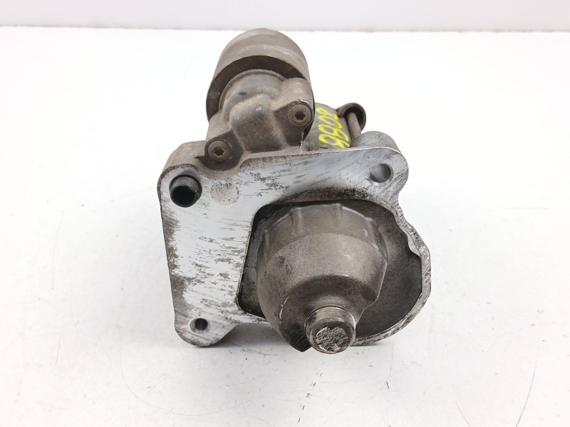 Recambio de motor arranque para ford fiesta v (jh_, jd_) 1.4 tdci referencia OEM IAM 2S6119D629AE  