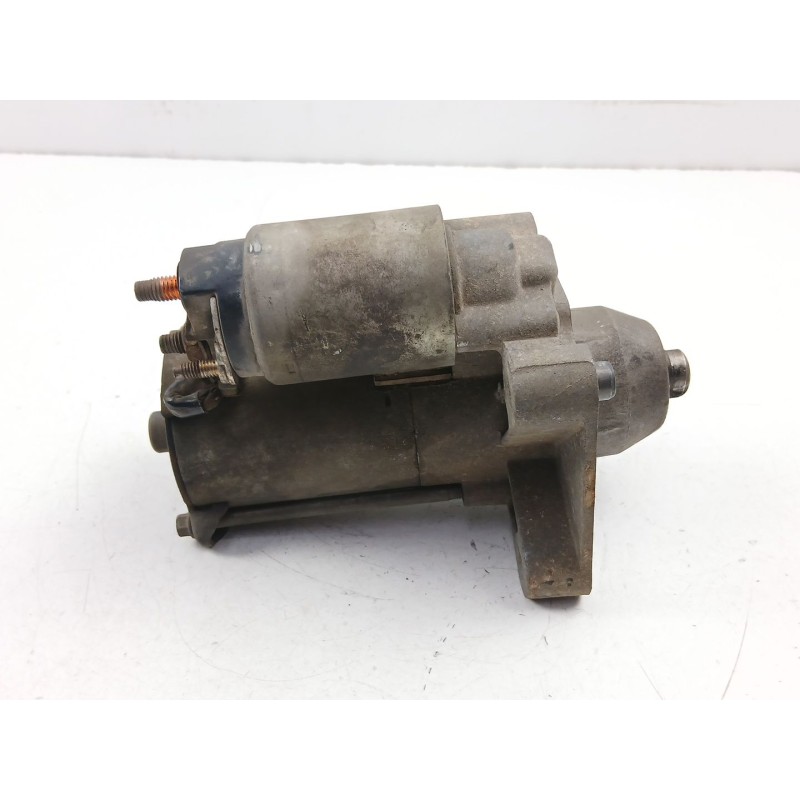 Recambio de motor arranque para ford fiesta v (jh_, jd_) 1.4 tdci referencia OEM IAM 2S6119D629AE  