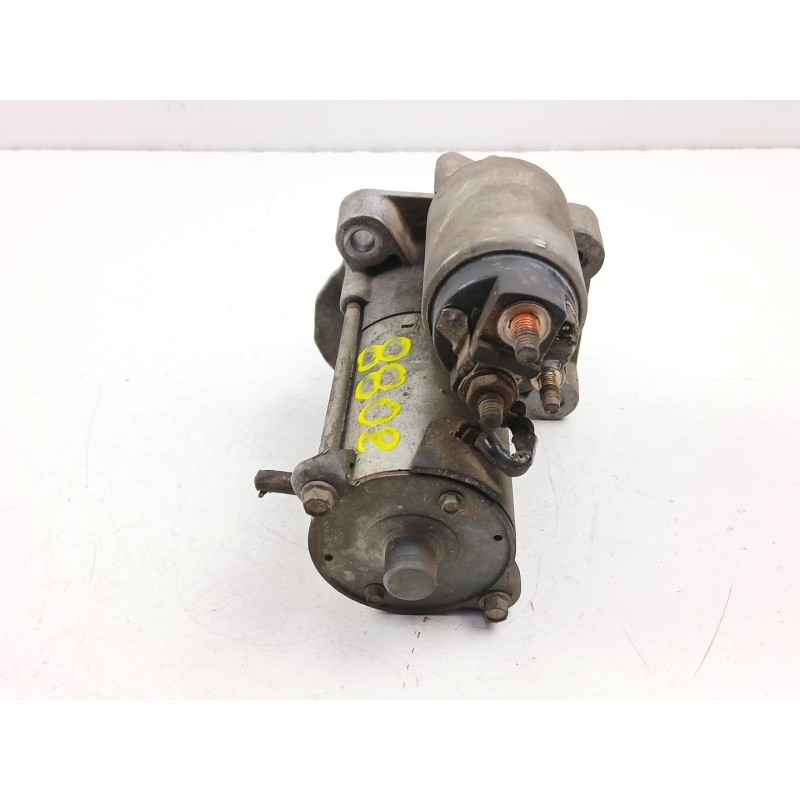Recambio de motor arranque para ford fiesta v (jh_, jd_) 1.4 tdci referencia OEM IAM 2S6119D629AE  
