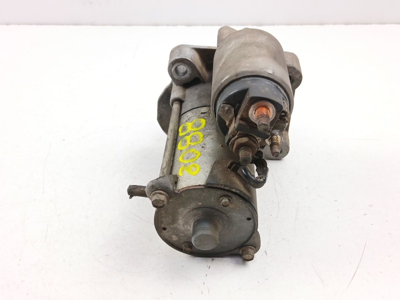 Recambio de motor arranque para ford fiesta v (jh_, jd_) 1.4 tdci referencia OEM IAM 2S6119D629AE  