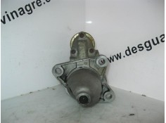 Recambio de motor arranque : rover 45 : 1.6 g -16k4f (108,8cv) 4p [2002] para rover  45 1.6 g -16k4f      4p referencia OEM IAM 