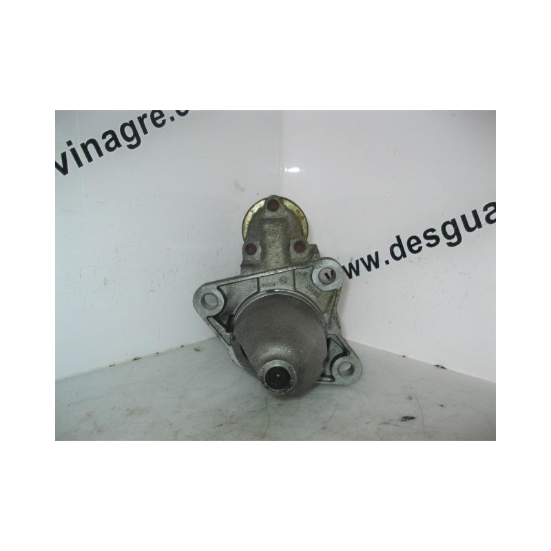 Recambio de motor arranque : rover 45 : 1.6 g -16k4f (108,8cv) 4p [2002] para rover  45 1.6 g -16k4f      4p referencia OEM IAM 