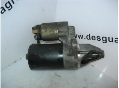 Recambio de motor arranque : rover 45 : 1.6 g -16k4f (108,8cv) 4p [2002] para rover  45 1.6 g -16k4f      4p referencia OEM IAM  2