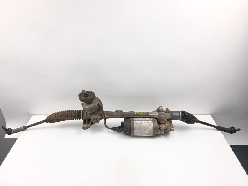 Recambio de cremallera direccion para skoda octavia ii combi (1z5) 1.9 tdi referencia OEM IAM 1K1423051BC  