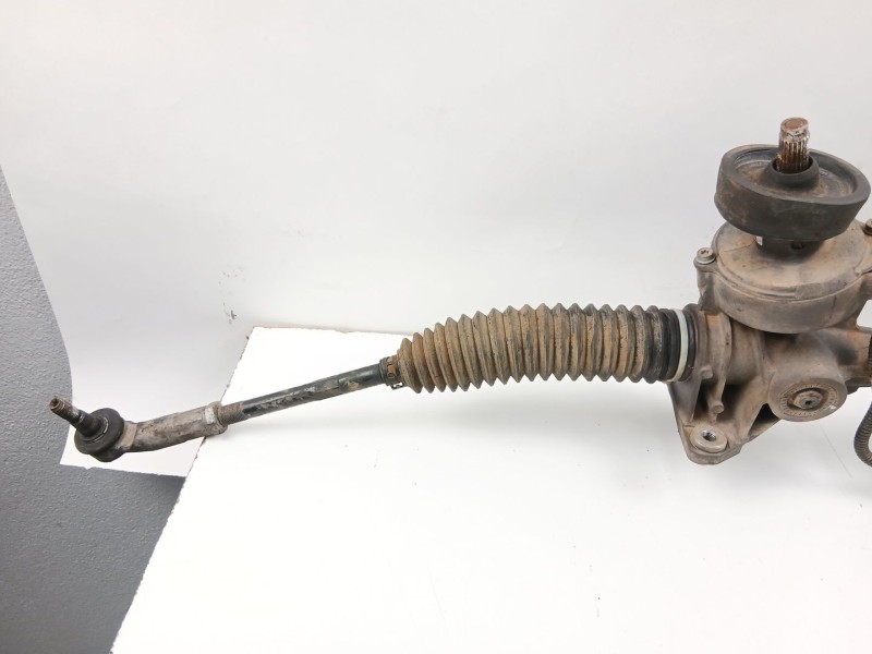 Recambio de cremallera direccion para skoda octavia ii combi (1z5) 1.9 tdi referencia OEM IAM 1K1423051BC  