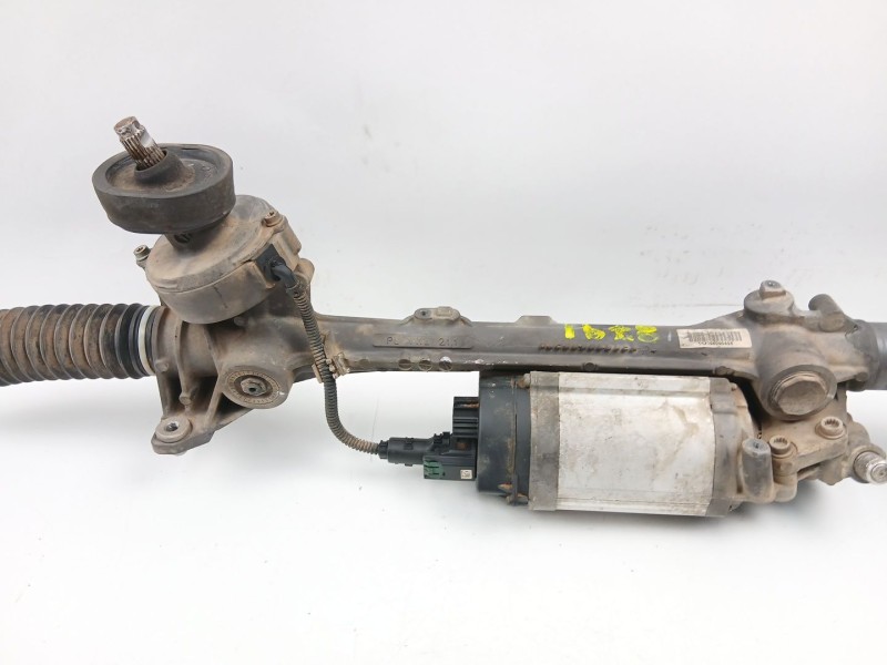 Recambio de cremallera direccion para skoda octavia ii combi (1z5) 1.9 tdi referencia OEM IAM 1K1423051BC  