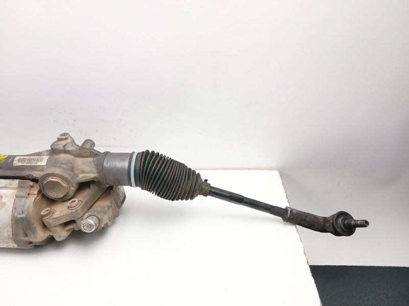 Recambio de cremallera direccion para skoda octavia ii combi (1z5) 1.9 tdi referencia OEM IAM 1K1423051BC  