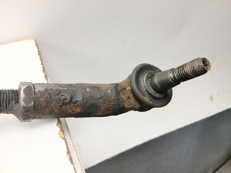 Recambio de cremallera direccion para skoda octavia ii combi (1z5) 1.9 tdi referencia OEM IAM 1K1423051BC  