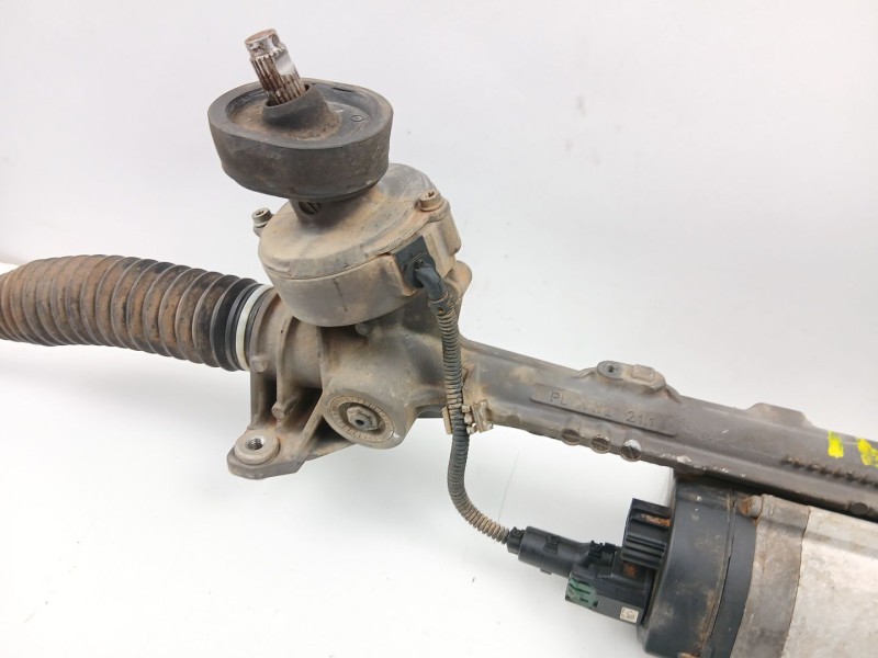 Recambio de cremallera direccion para skoda octavia ii combi (1z5) 1.9 tdi referencia OEM IAM 1K1423051BC  