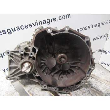 CAJA CAMBIOS 5V TURBO DIESEL G1302129233 