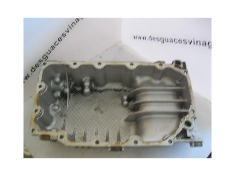 Recambio de carter aceite : rover 45 : 1.6 g -16k4f (108,8cv) 4p [2002] para rover  45 1.6 g -16k4f      4p referencia OEM IAM A